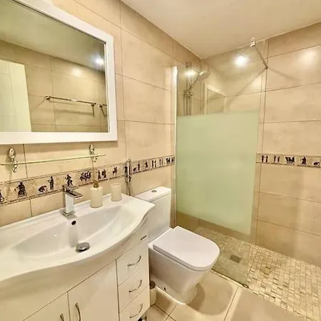 Apartment En Americas Arona (Tenerife)