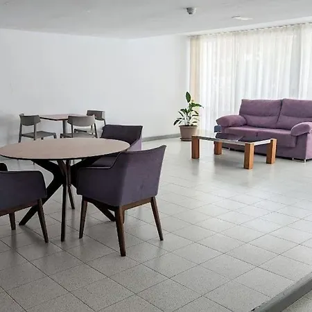 Apartment En Americas *
